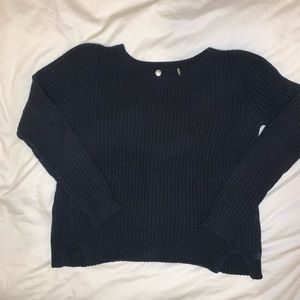 Margaret O’Leary | Ribbed Sweater